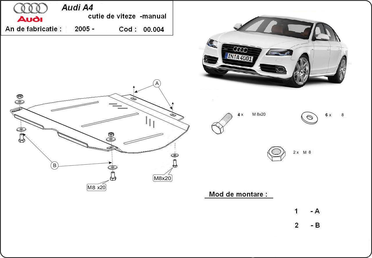 Scut motor picture