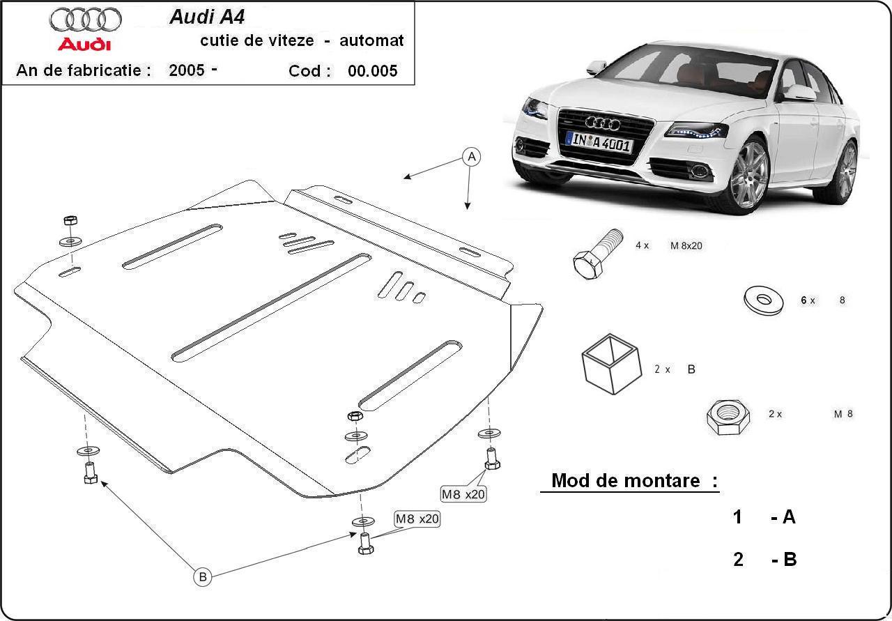 Scut motor picture