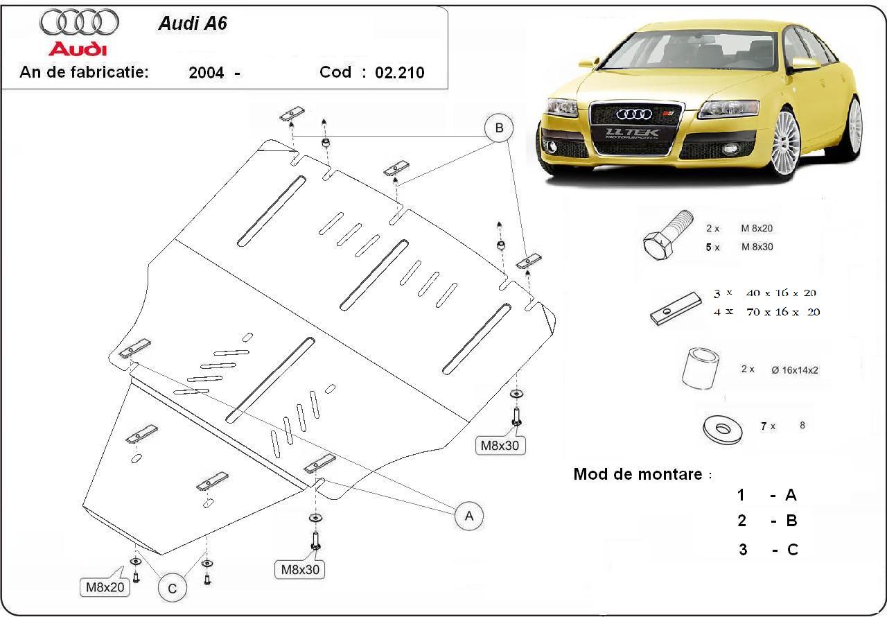 Scut motor picture