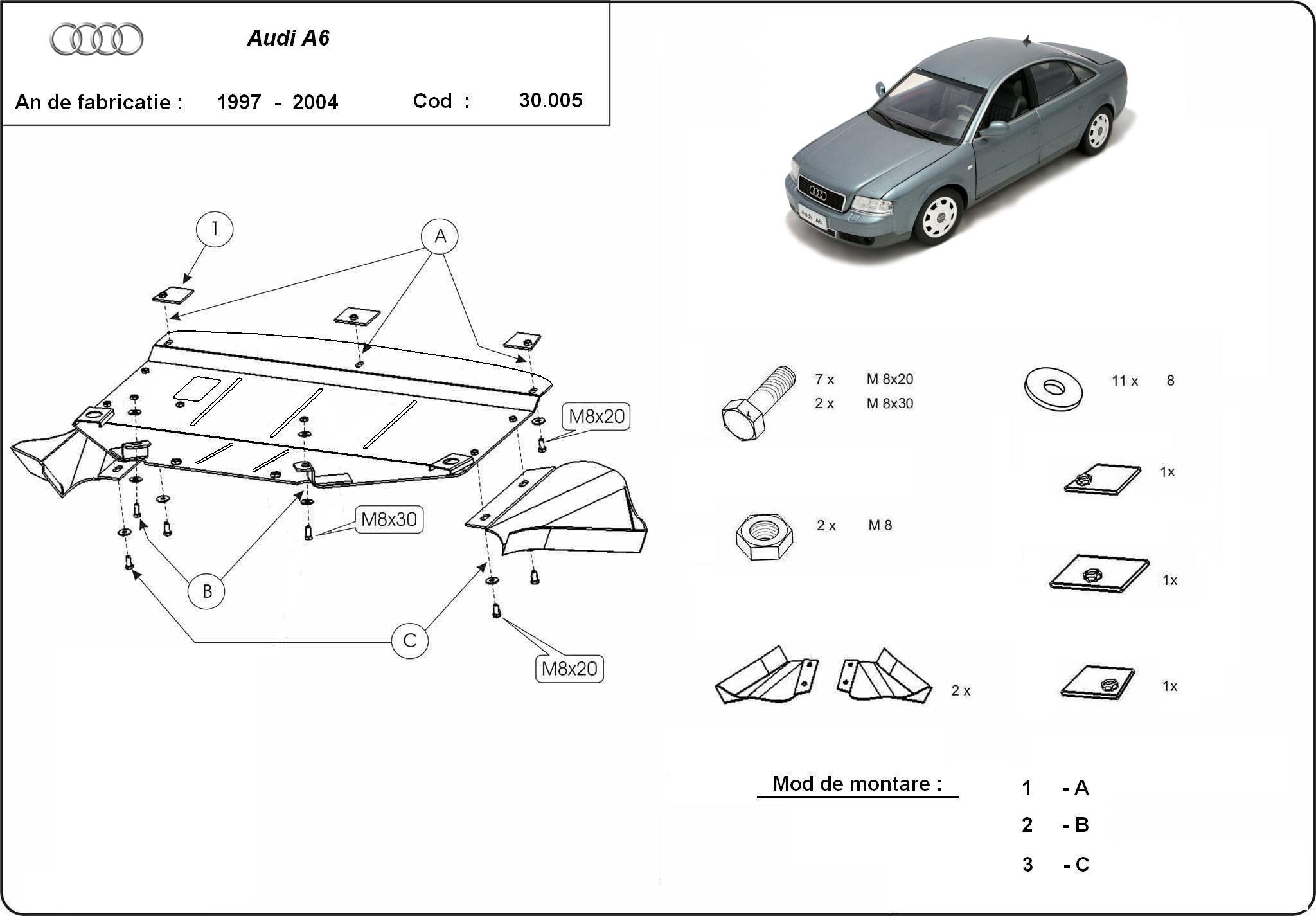Scut motor picture