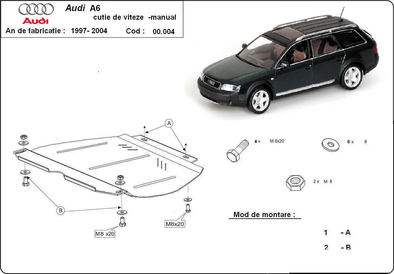 Scut motor picture