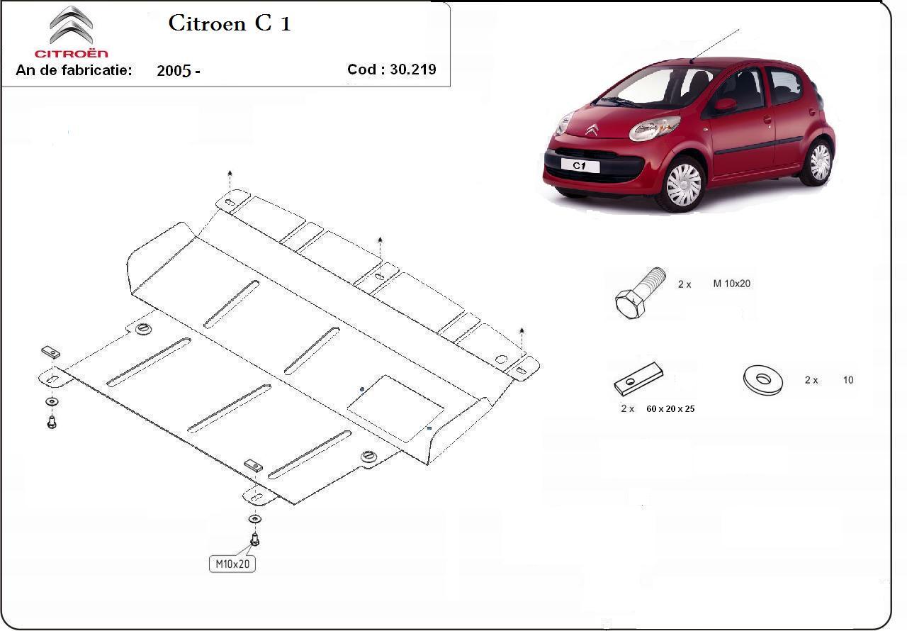 Scut motor picture