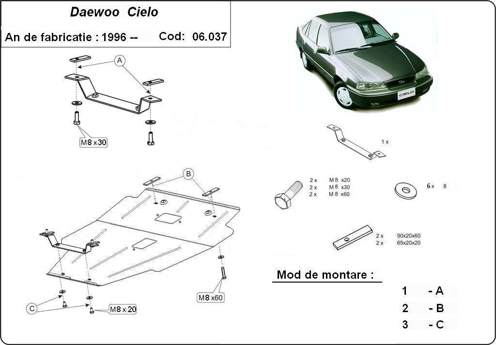 Scut motor picture