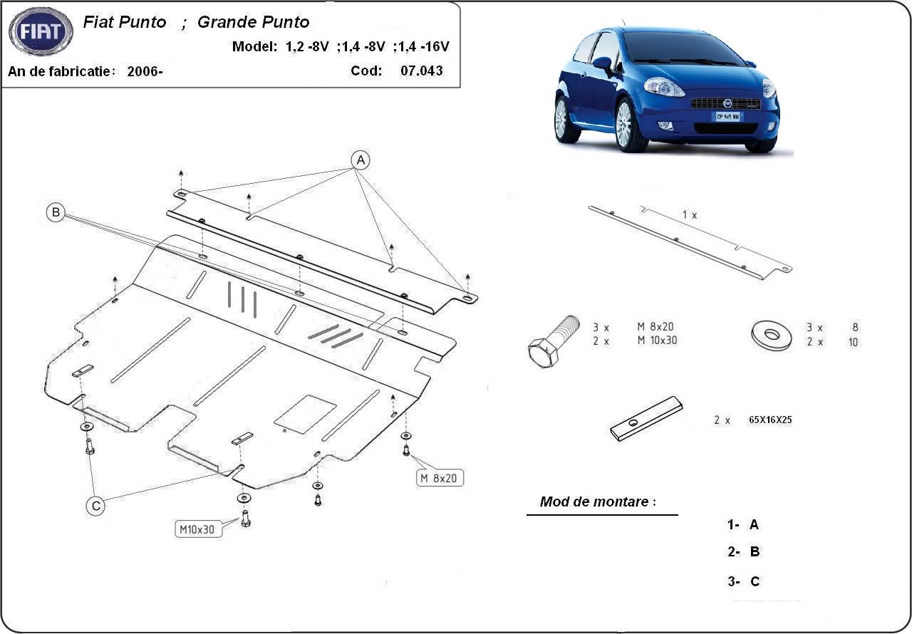 Scut motor picture