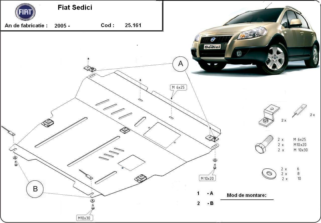 Scut motor picture