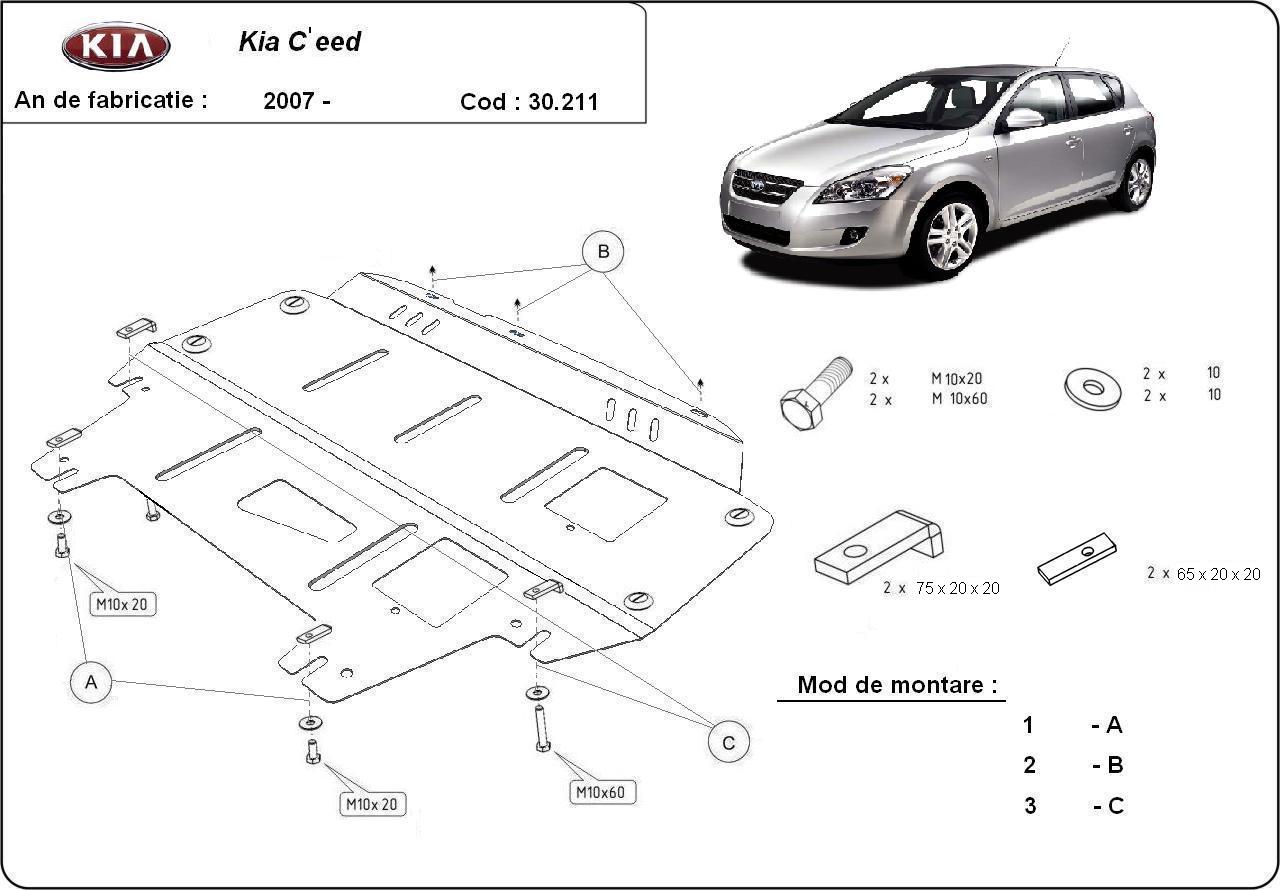 Scut motor picture