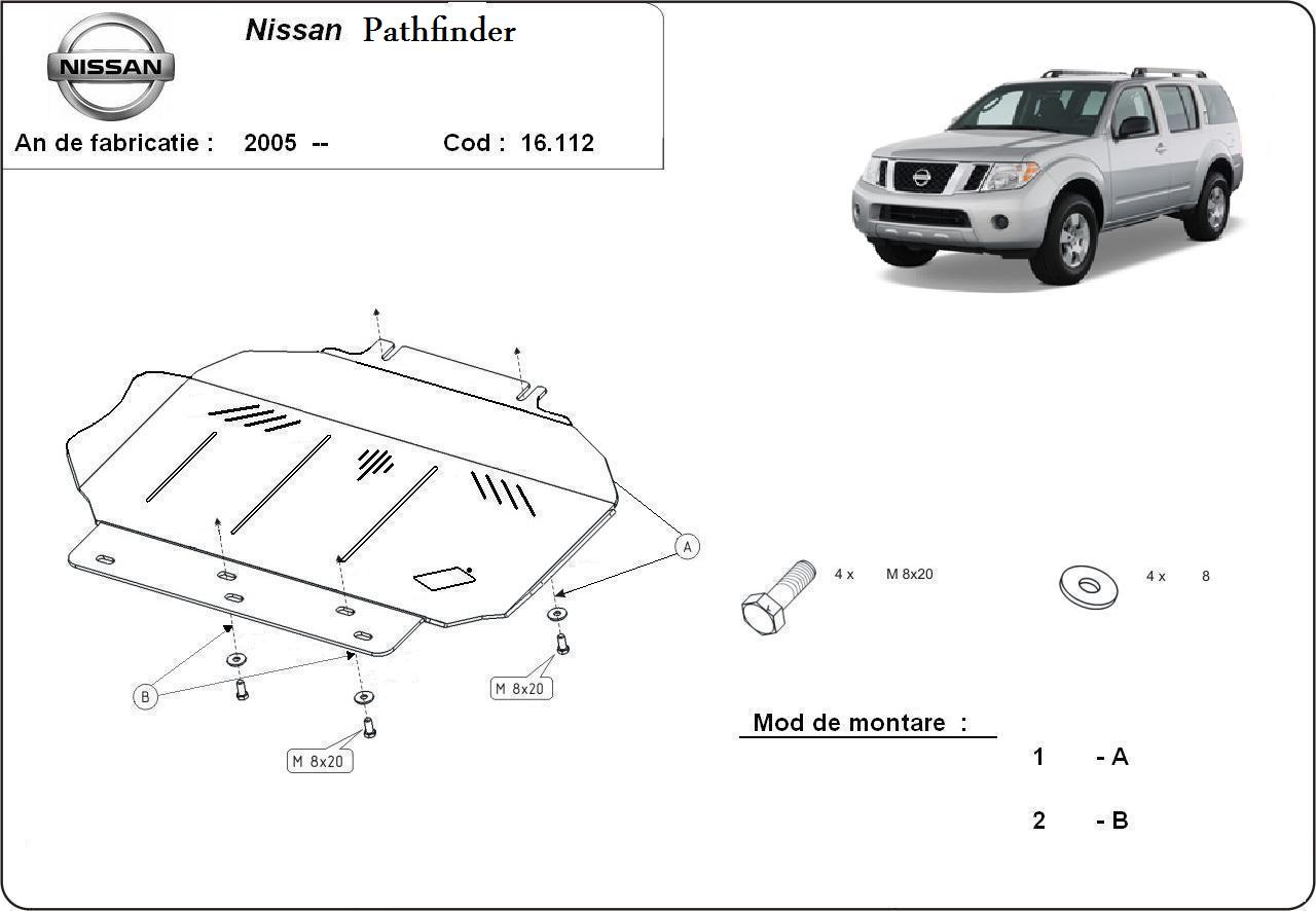 Scut motor picture