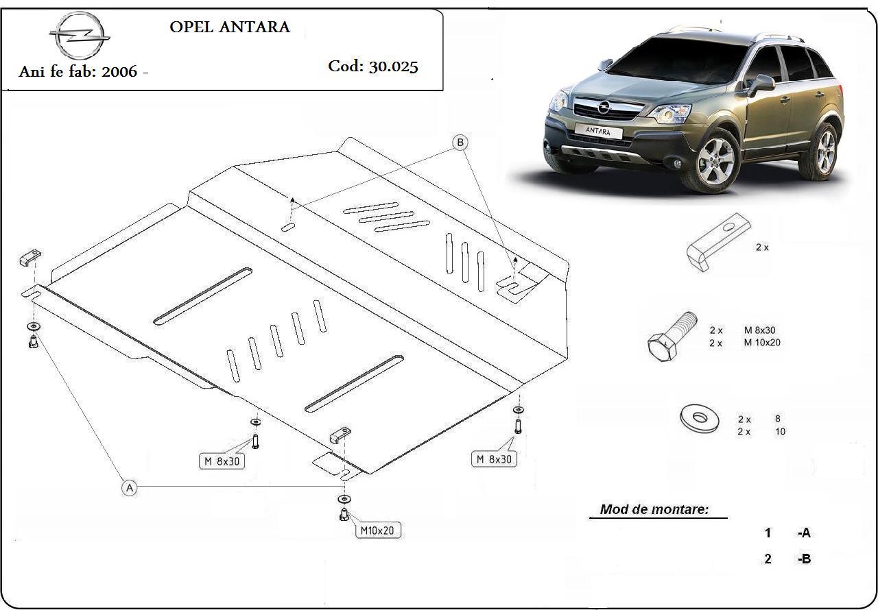 Scut motor picture