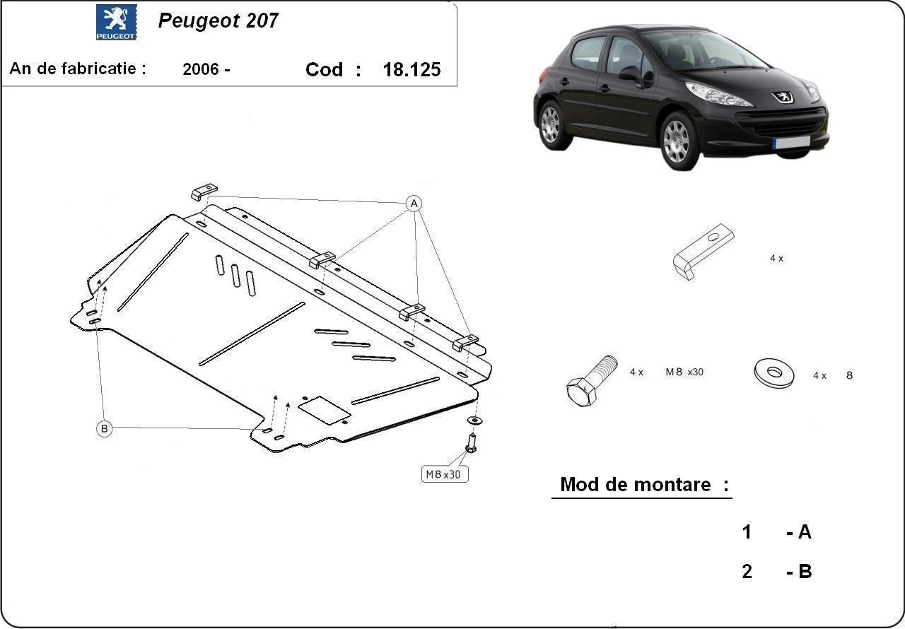 Scut motor picture