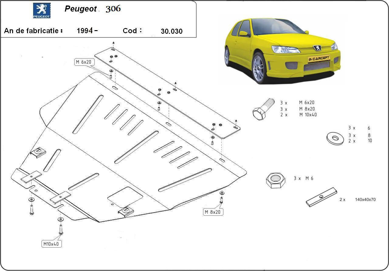 Scut motor picture