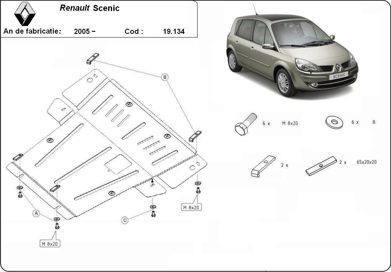 Scut motor picture