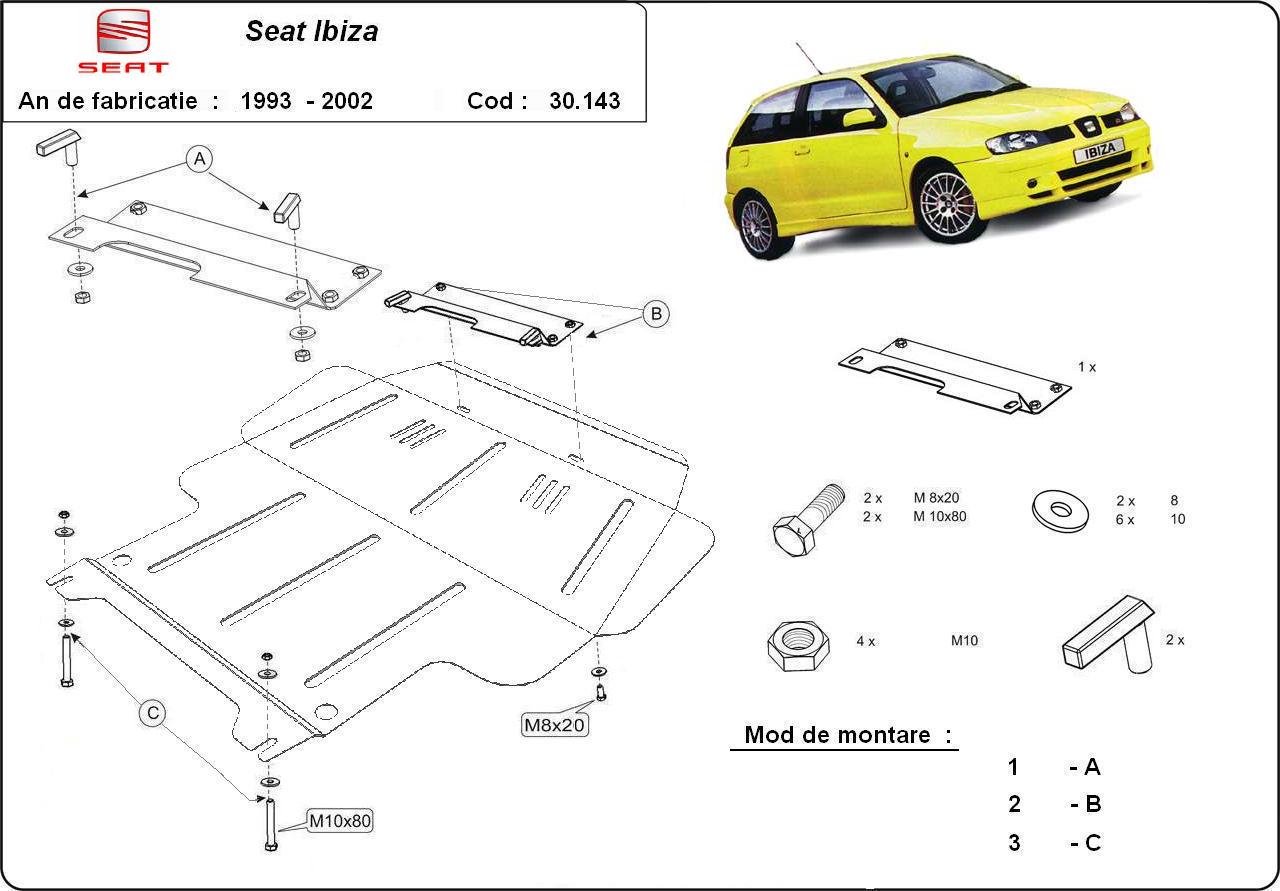 Scut motor picture