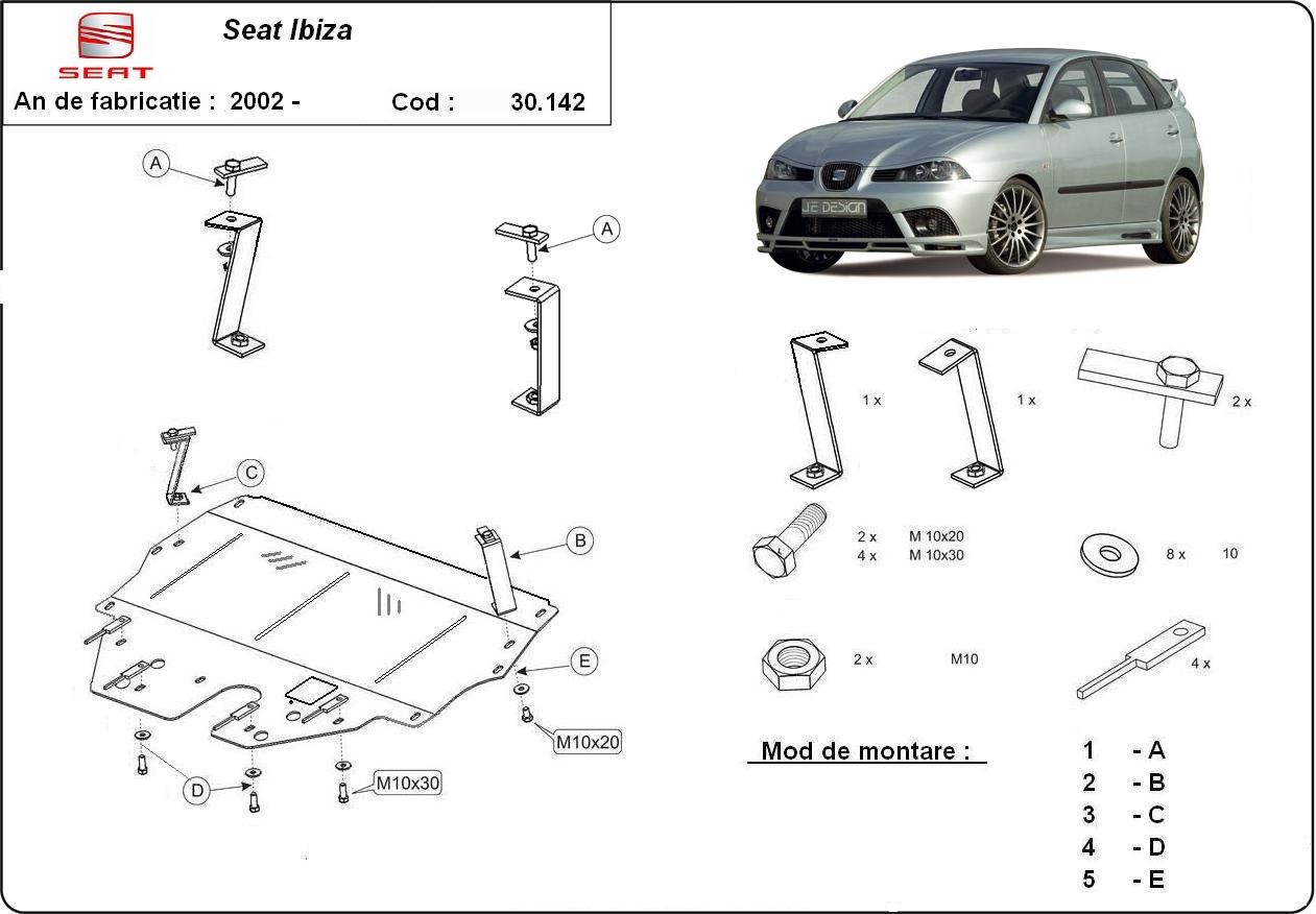 Scut motor picture