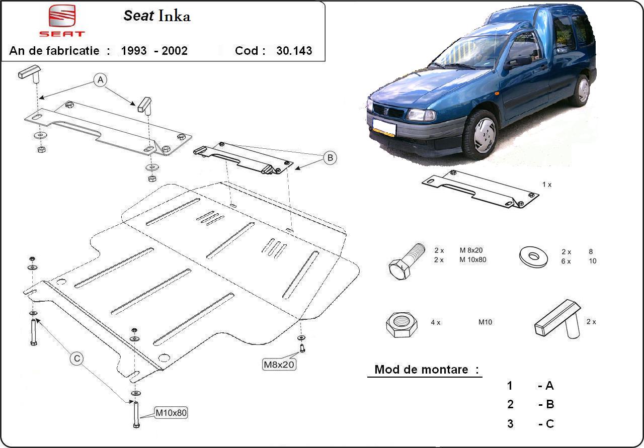 Scut motor picture