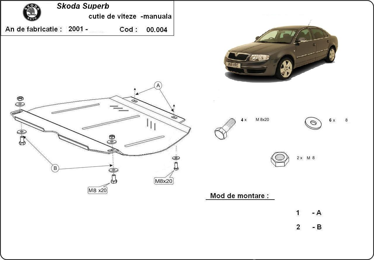 Scut motor picture