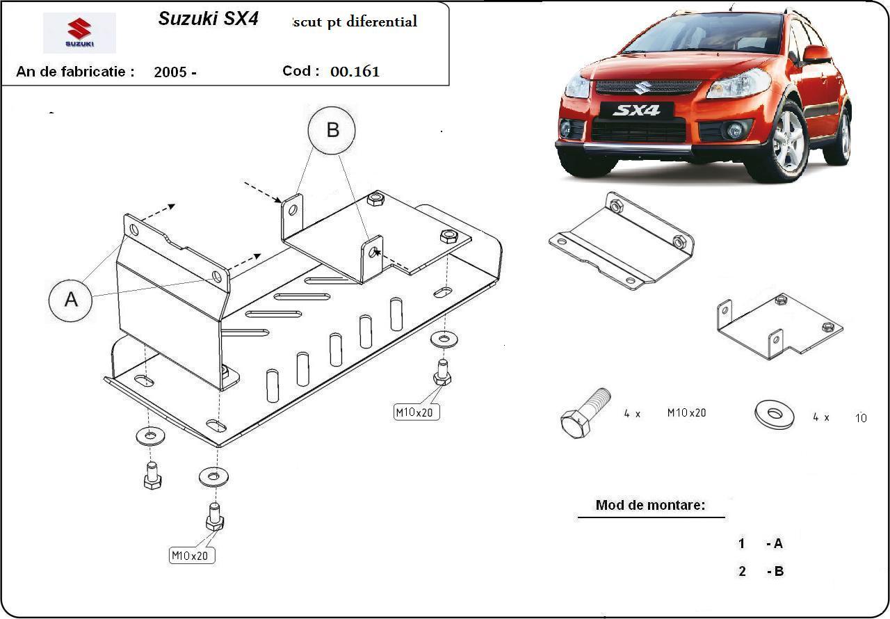 Scut motor picture