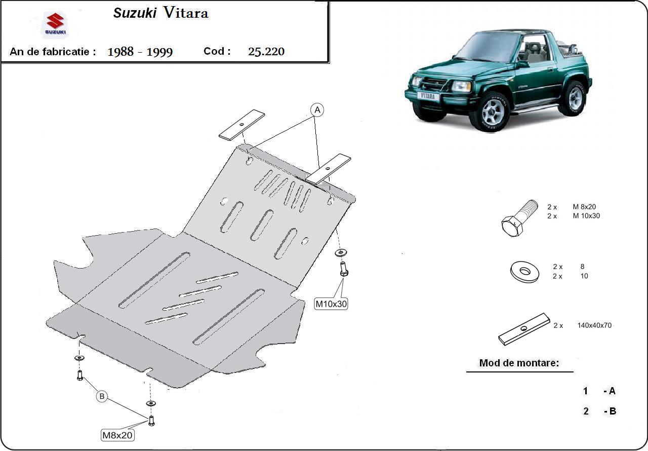 Scut motor picture
