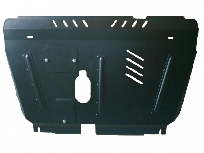 Scut motor metalic Toyota picture