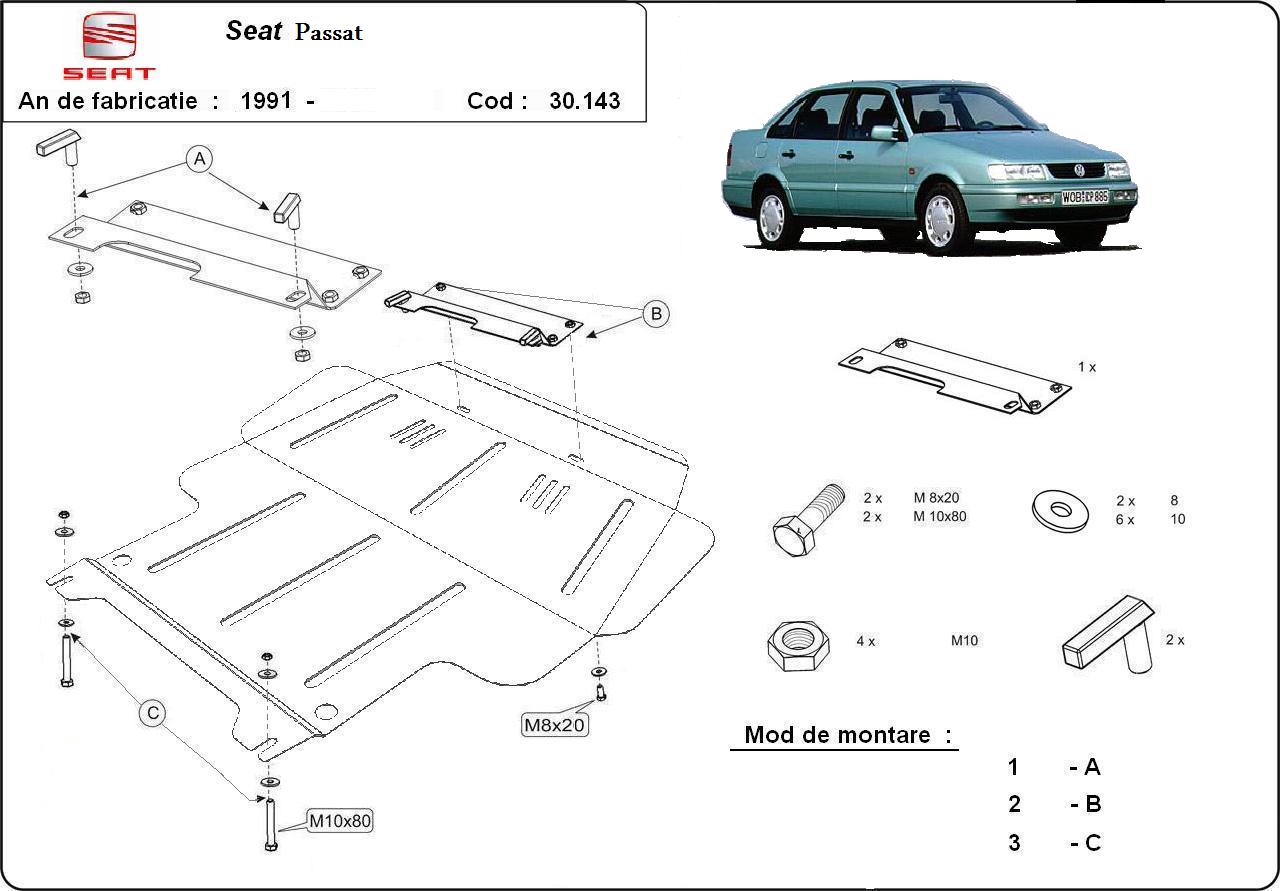 Scut motor picture